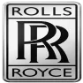 rolls-royce brand logo