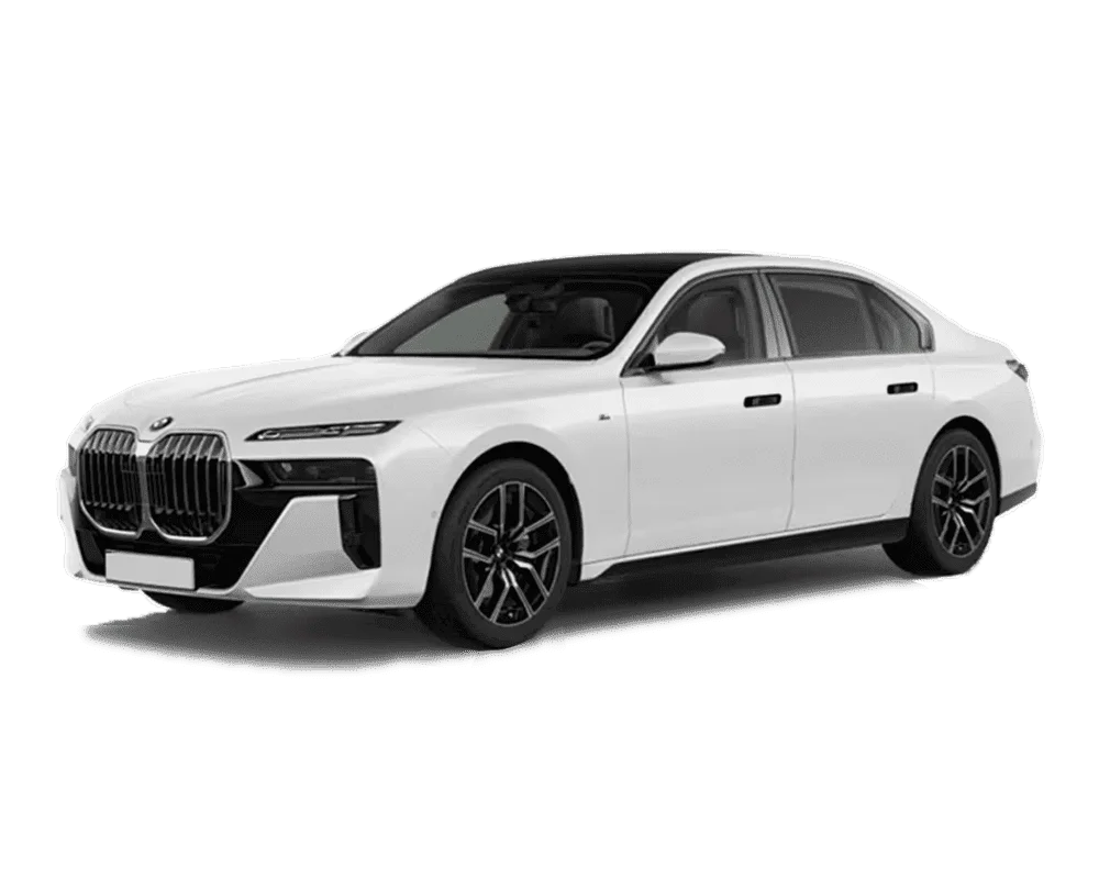 BMW-7-Series