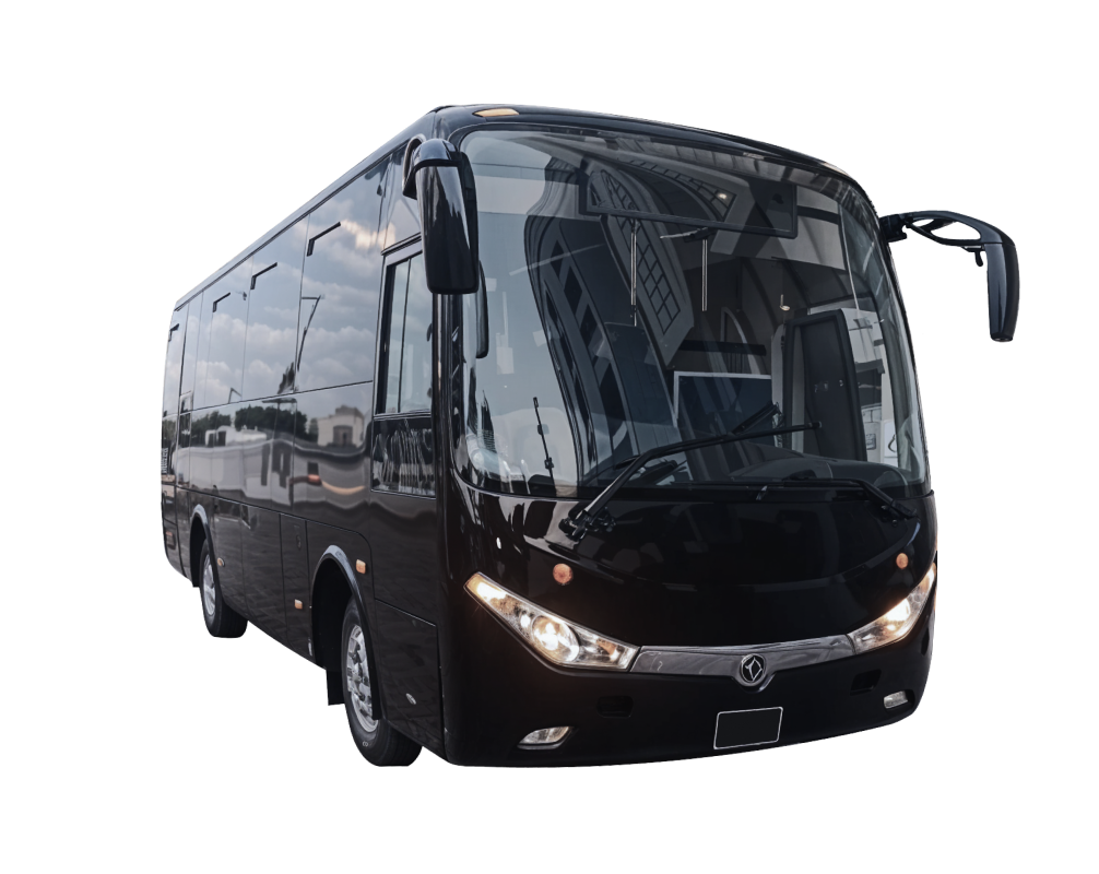 Dong-feng 35 seater