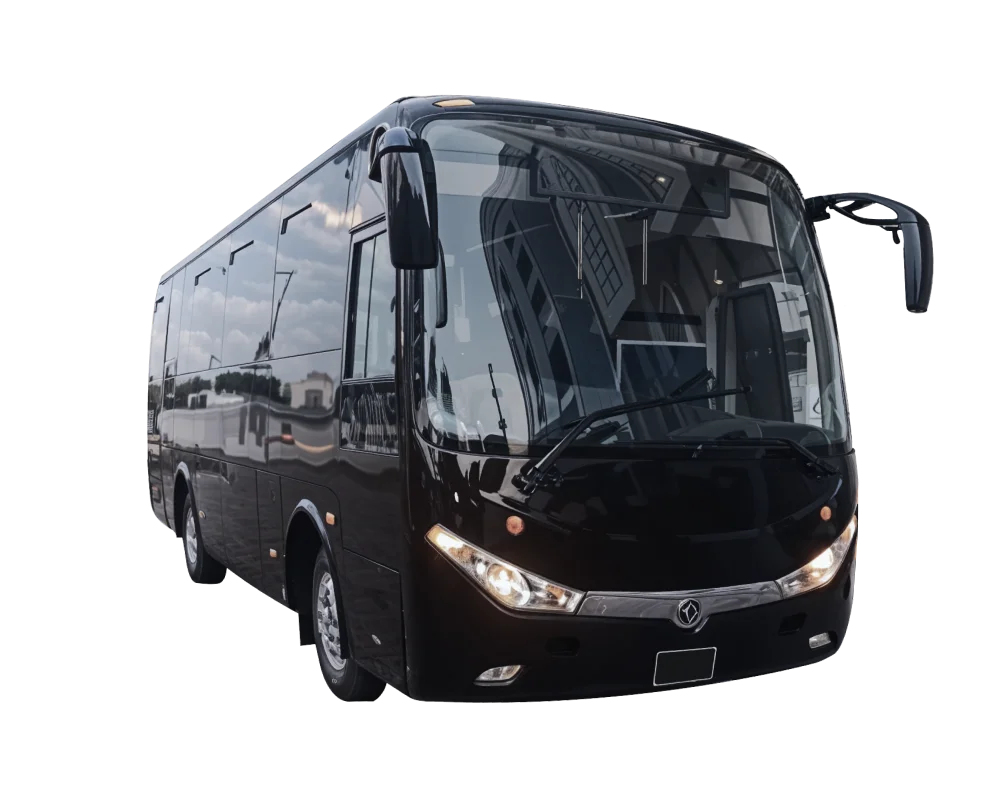 Dong-feng 35 seater