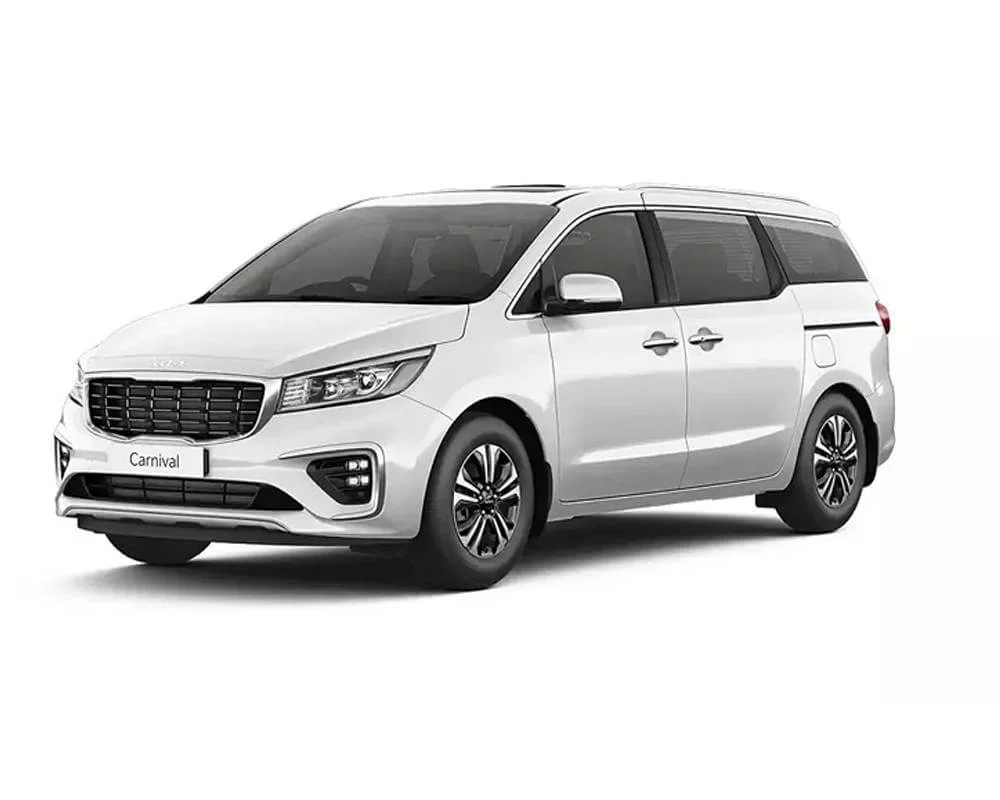Kia-Carnival