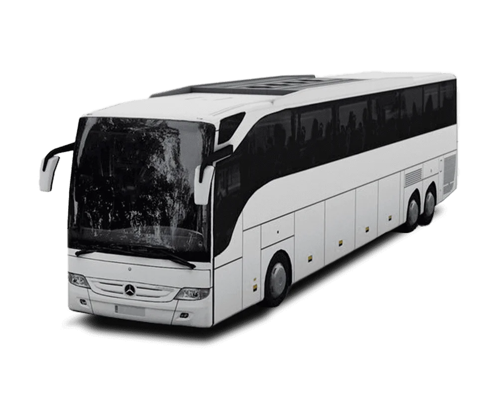 Mercedes-tourismo