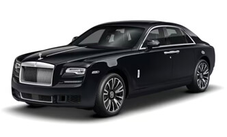 Rolls-Royce-Ghost