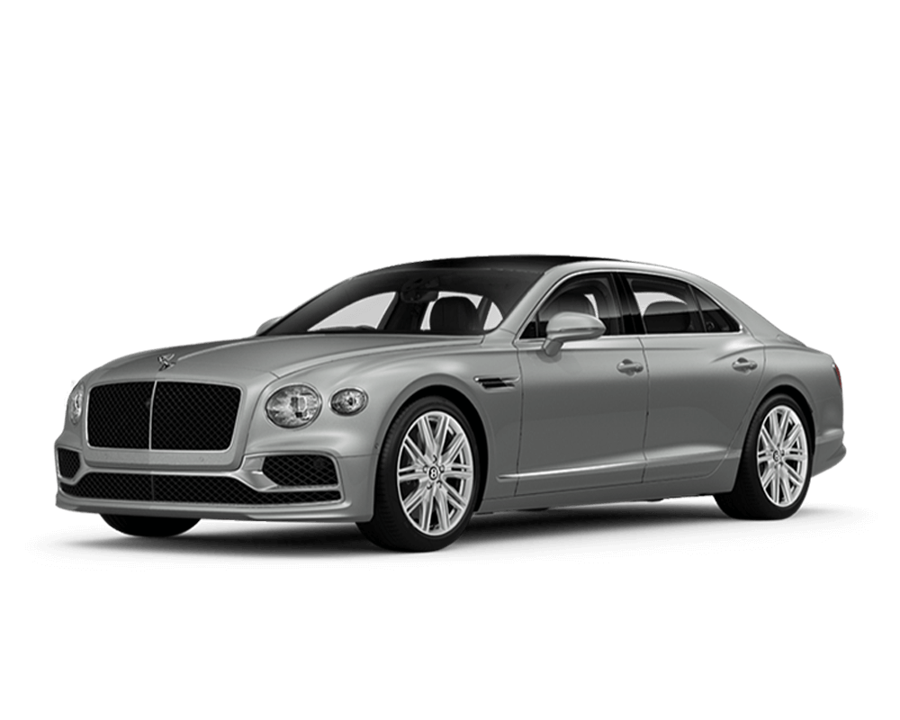 Bentley-Continental