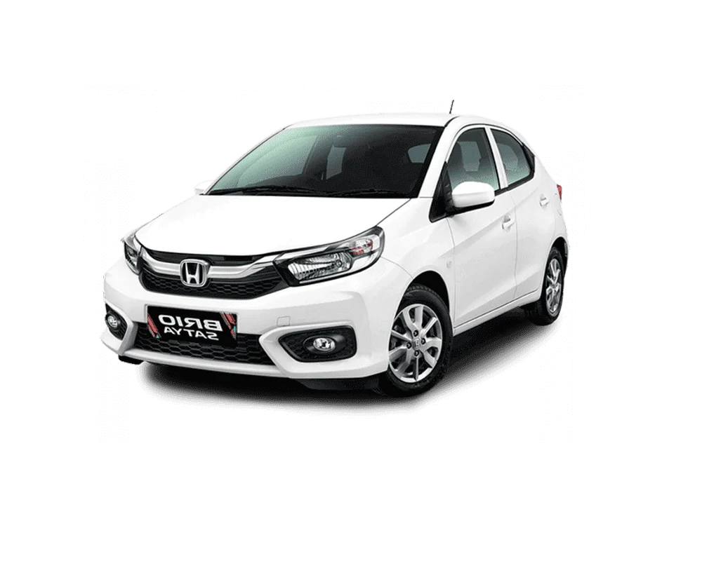 Honda-Brio