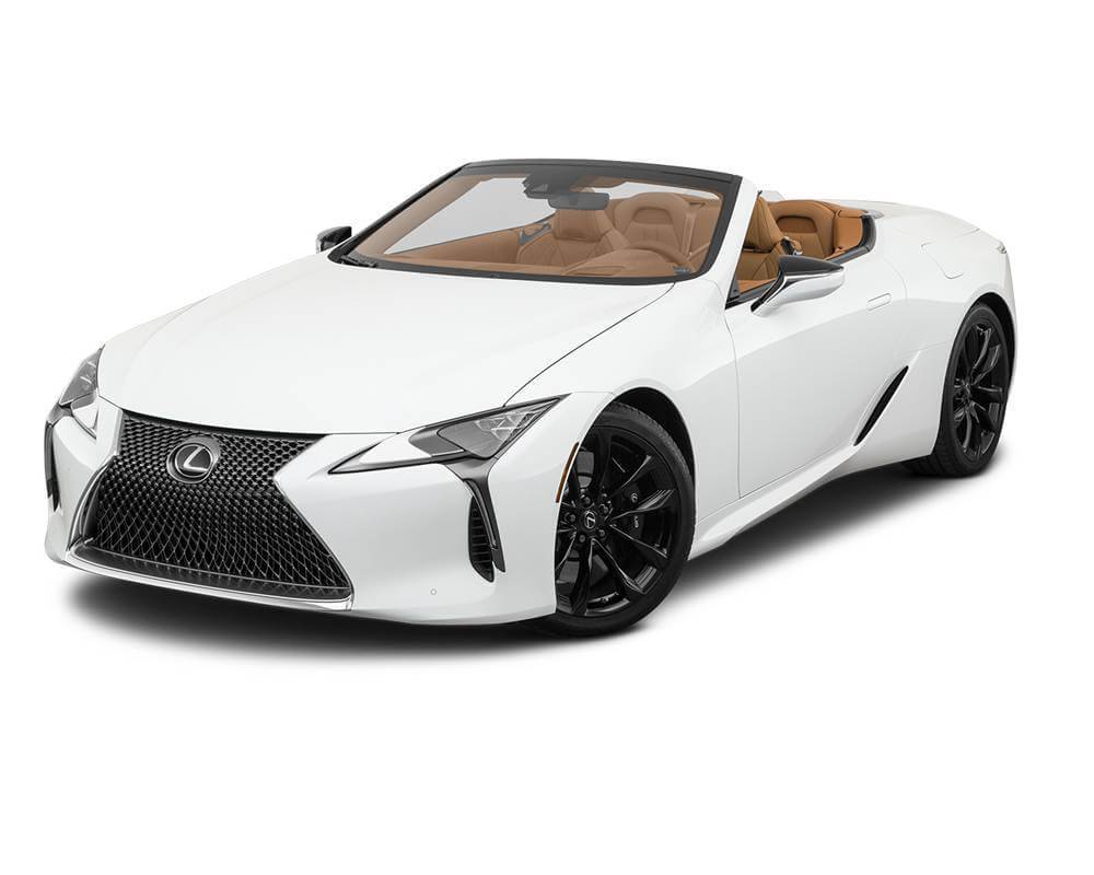 Lexus-LC