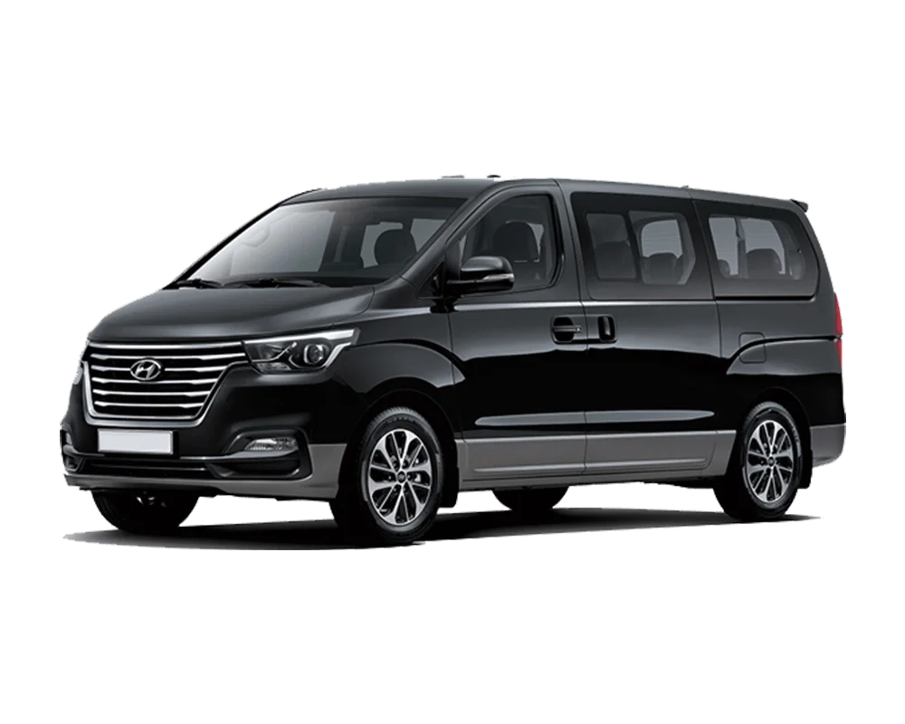 Hyundai-H1