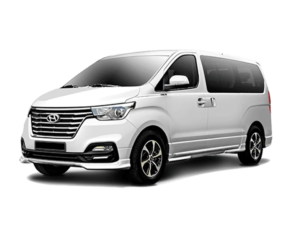 Hyundai-H1