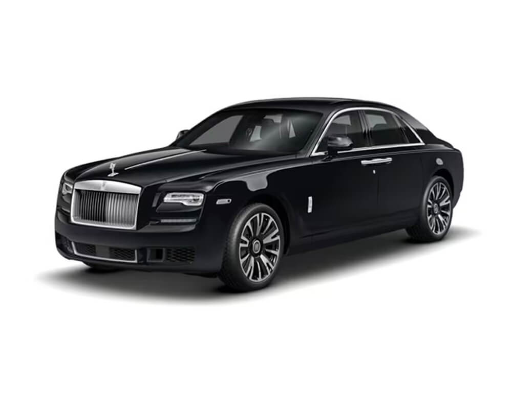 Rolls-Royce-Ghost