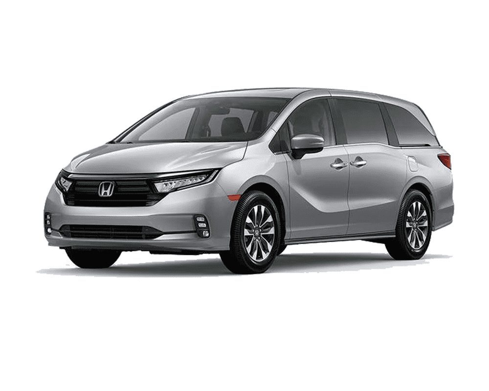 Honda-Odyssey