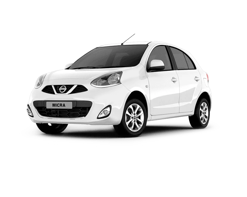 Nissan-Micra