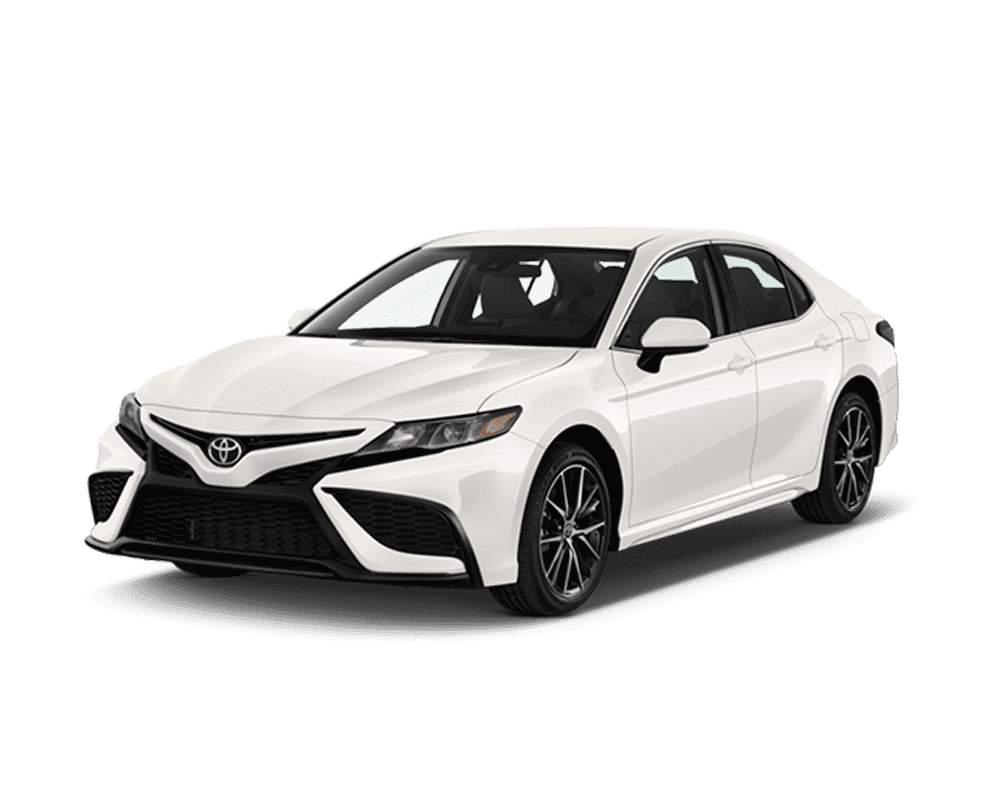 Toyota-Camry