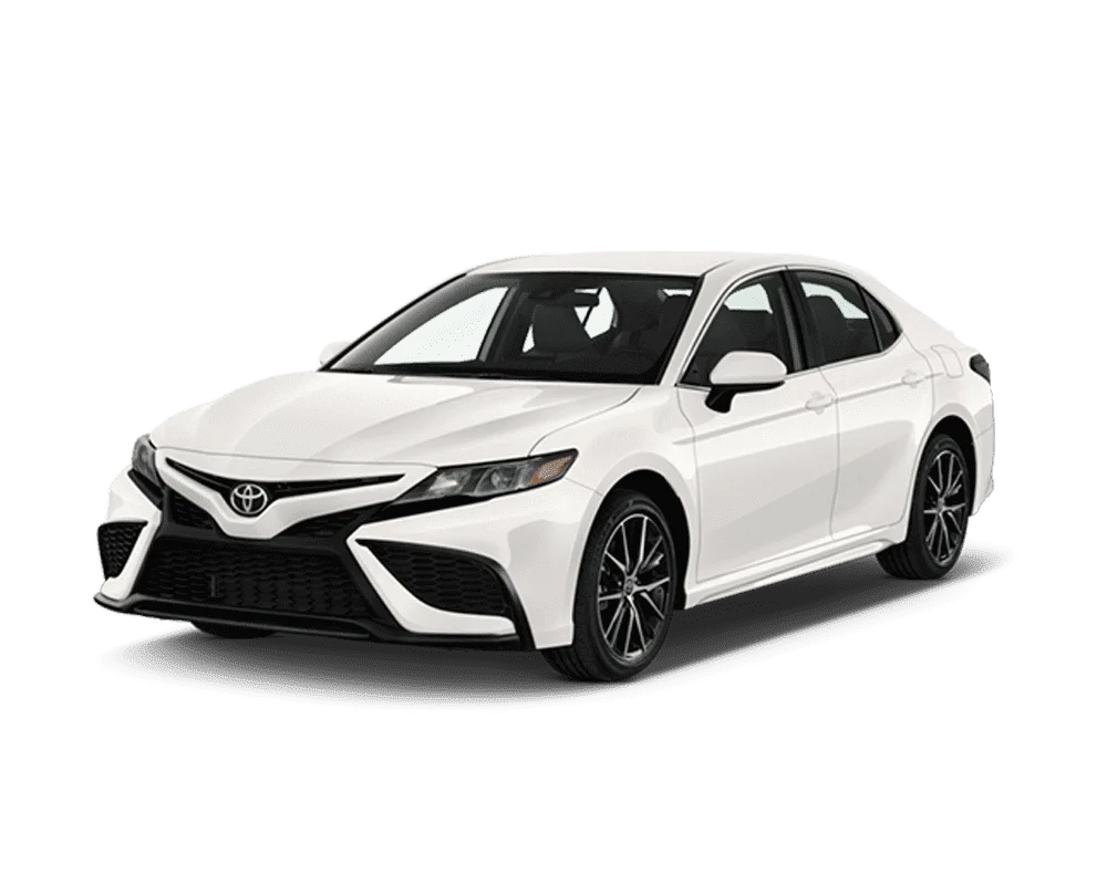Toyota-Camry