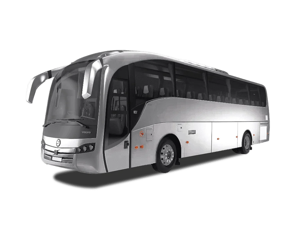 Volvo-Sunsundegui