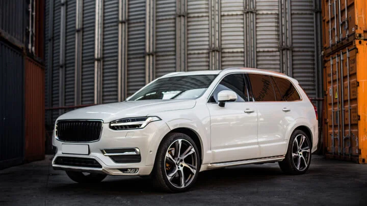 Limousine Service in Qatar
