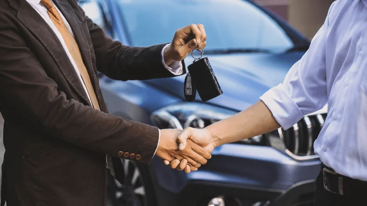 Car rentals Qatar guide