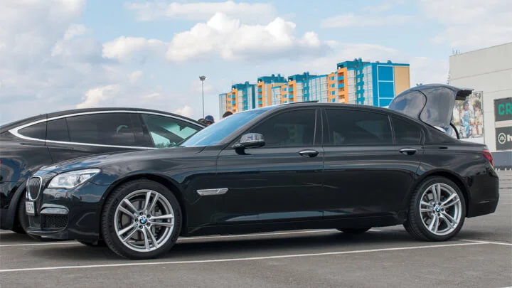Rent a Car in Doha