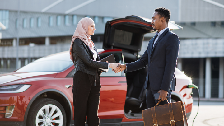 Rent a Car for 1 day in Qatar