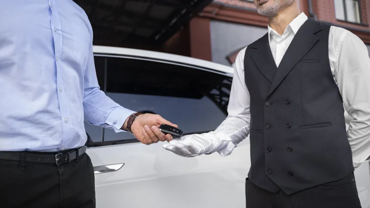 Your Ultimate Guide to Renting a Car