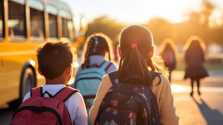 School Transportation Qatar