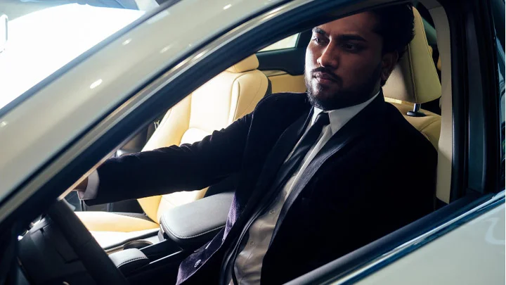 Monthly Car Rentals in Qatar