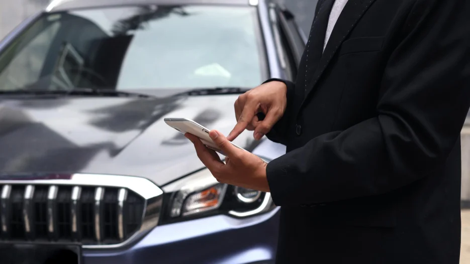 top limousine services