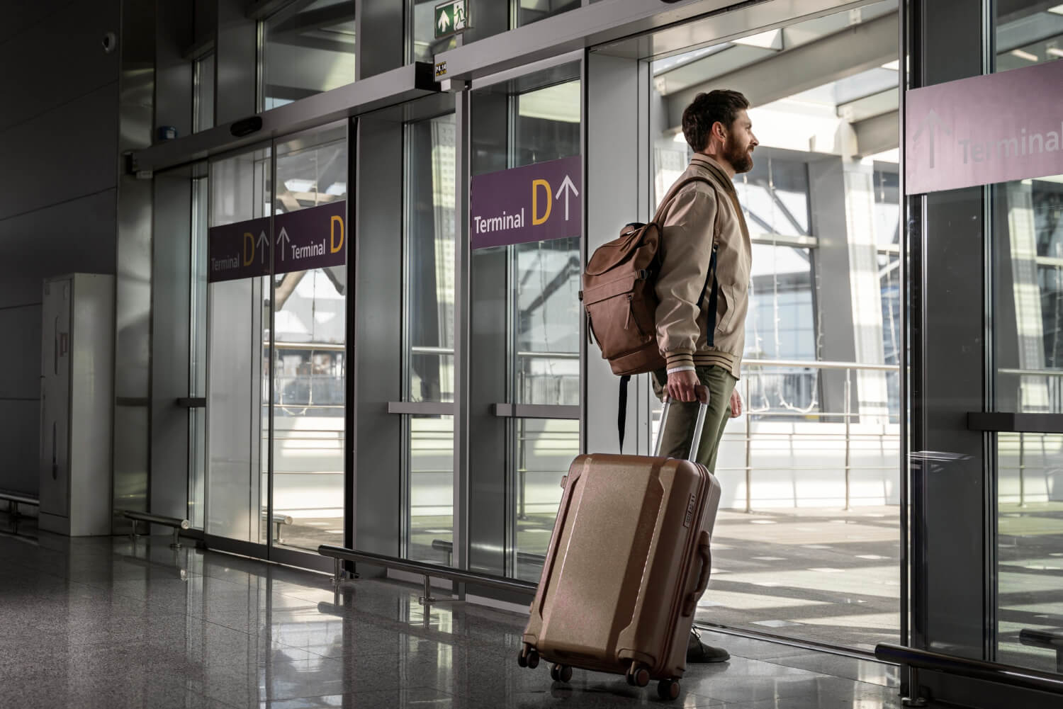 Guide to Hamad International Airport