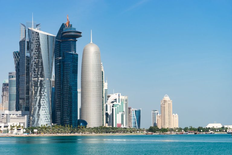 Top Things to Do in Qatar