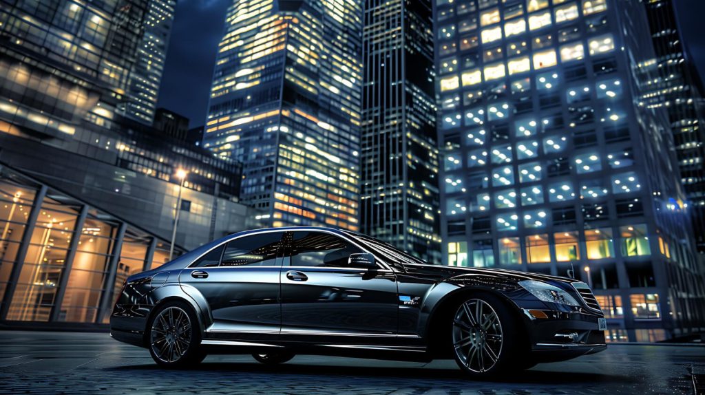 Event Transportation
