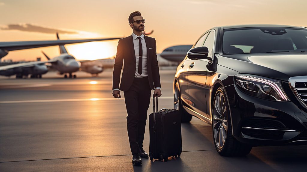 Airport Transfer