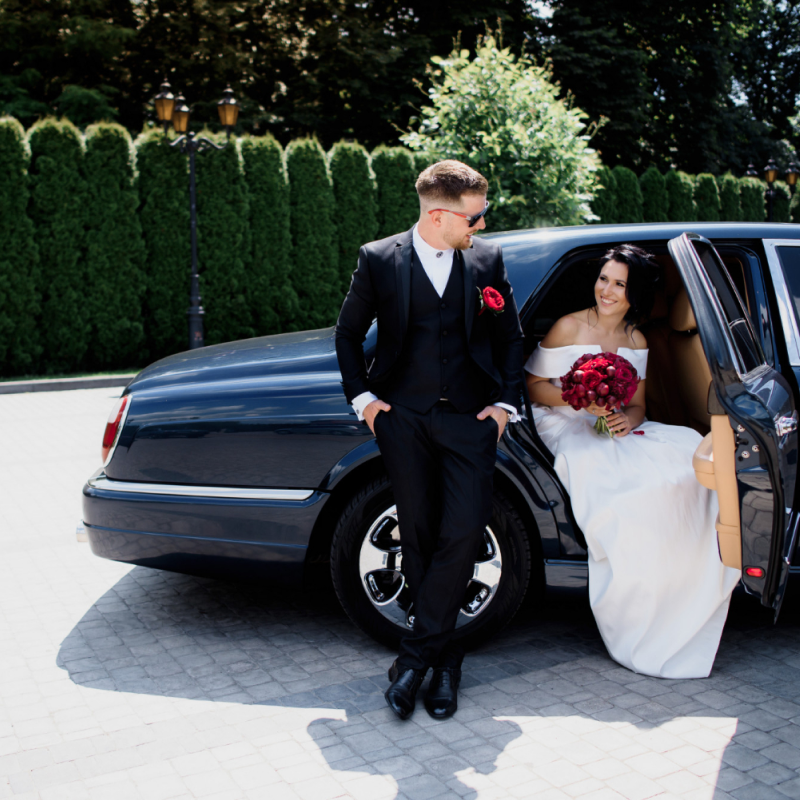 Weddings & Engagements