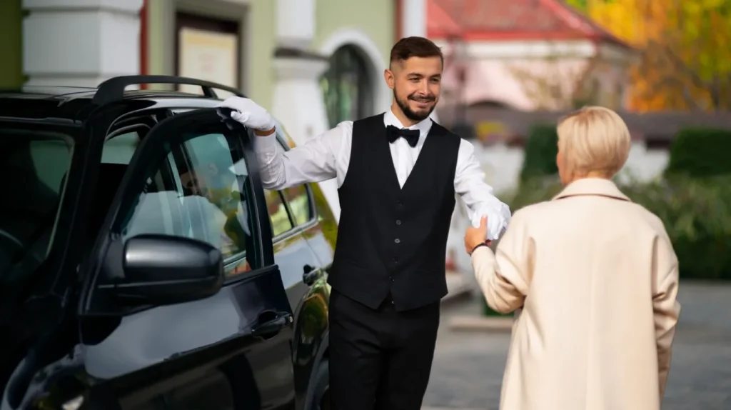 hotel transport in qatar