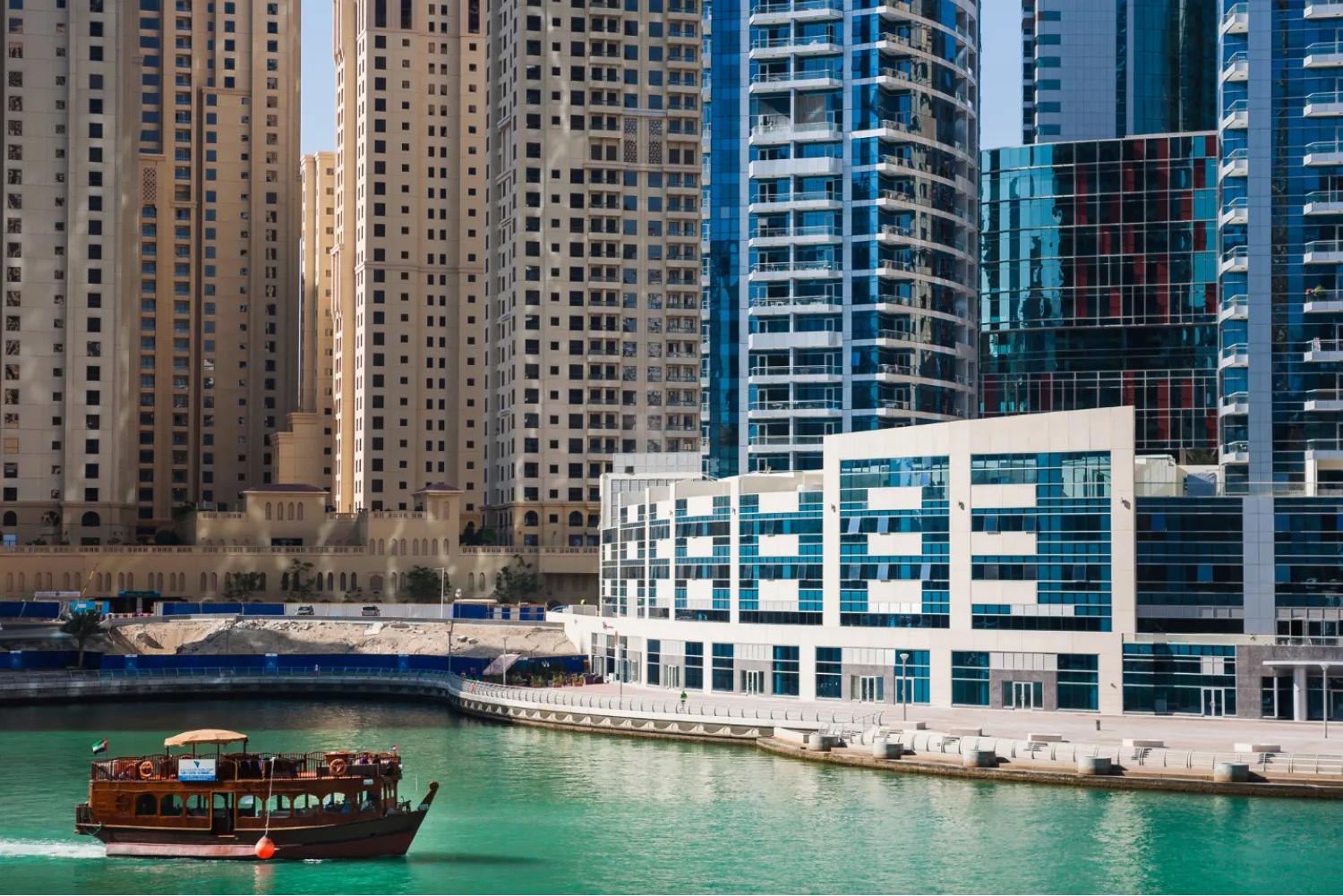 hotel transport in qatar