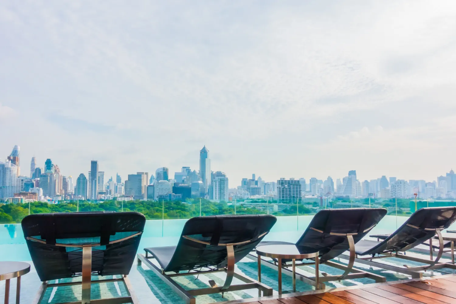 hotel transport in qatar