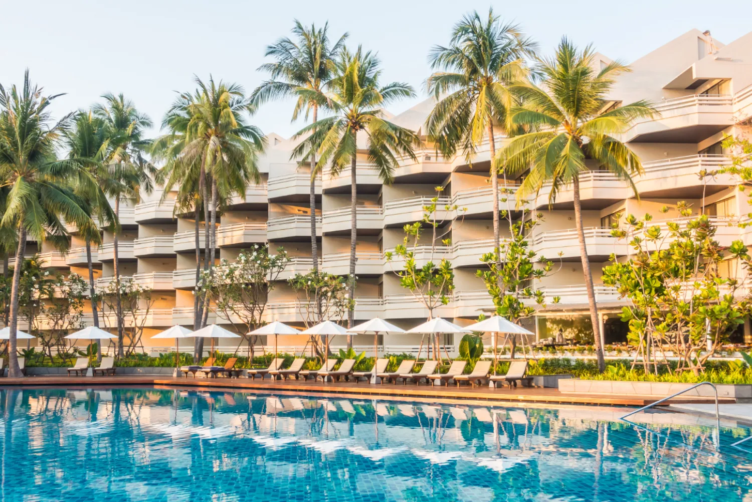 hotel transport in qatar