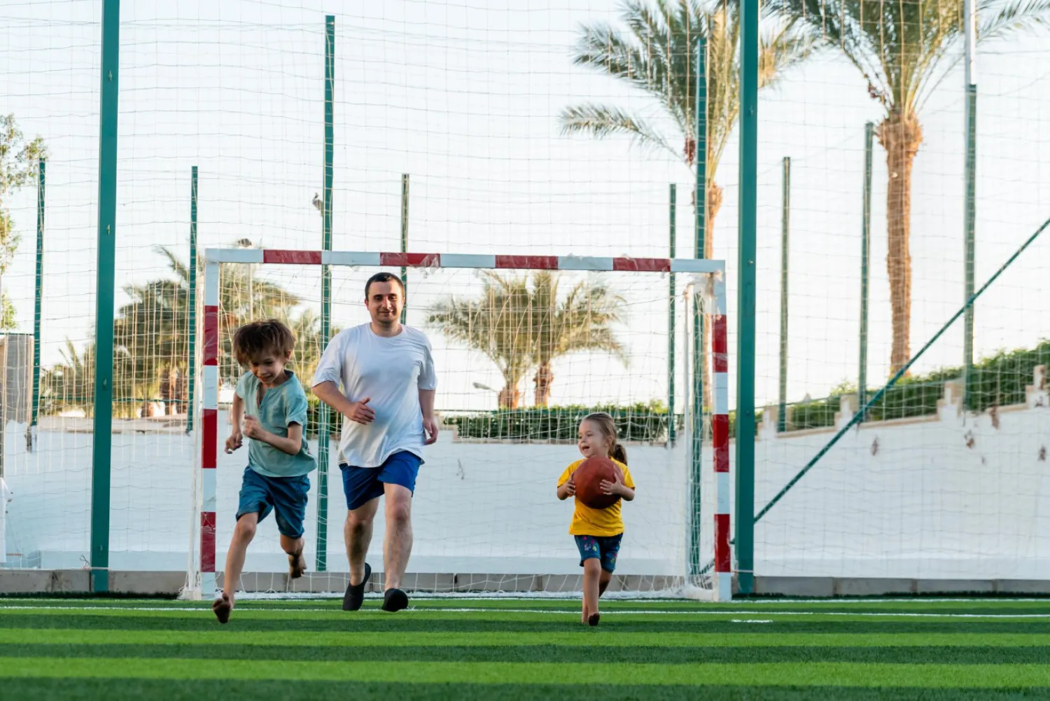 sporting events in qatar