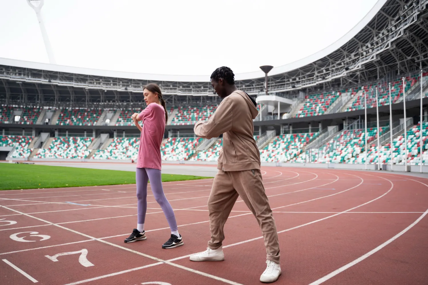 sporting events in qatar