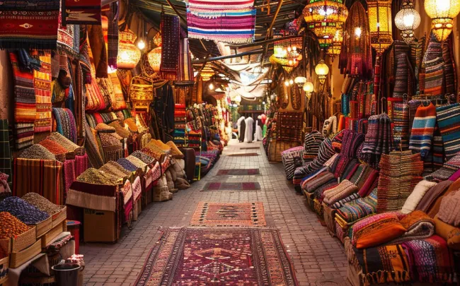 Souq Al Wakrah
