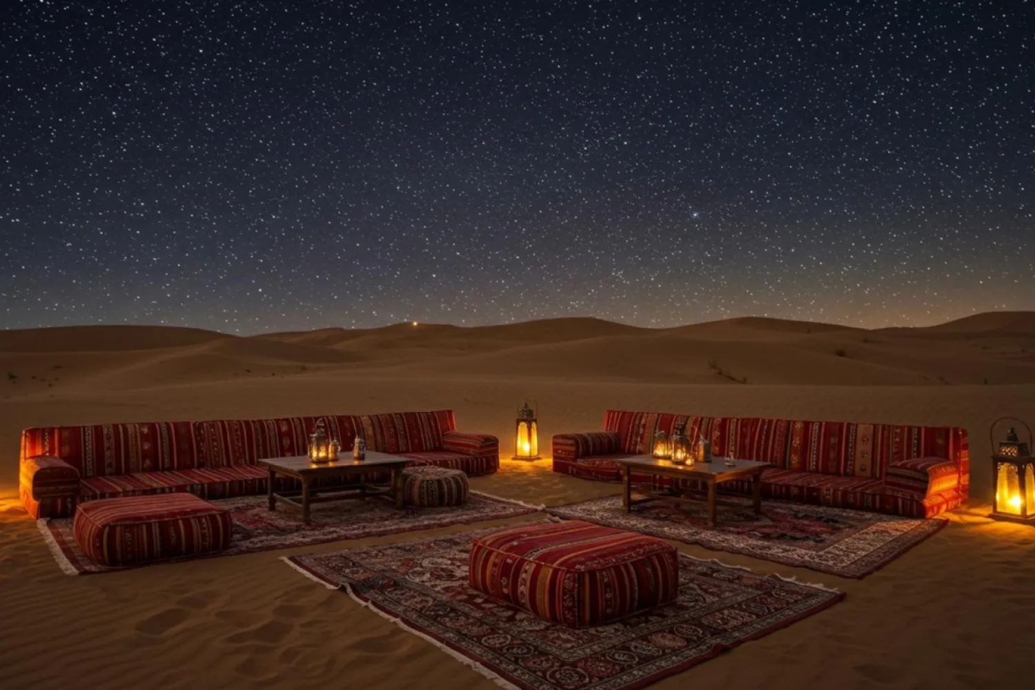 Qatar’s hidden gems