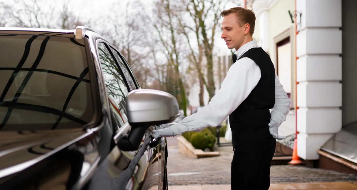 Private Car Service