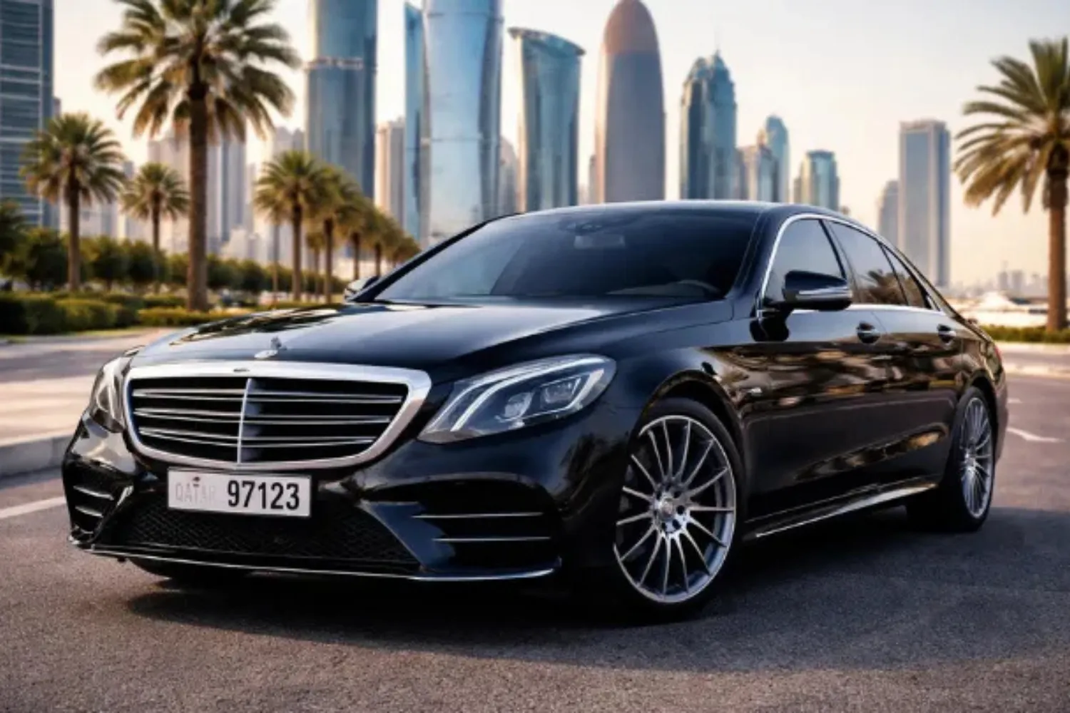 transportation options in Qatar (3)