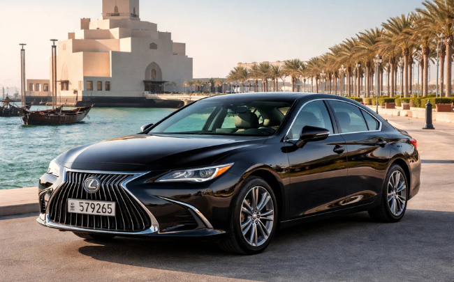 transportation options in Qatar (3)