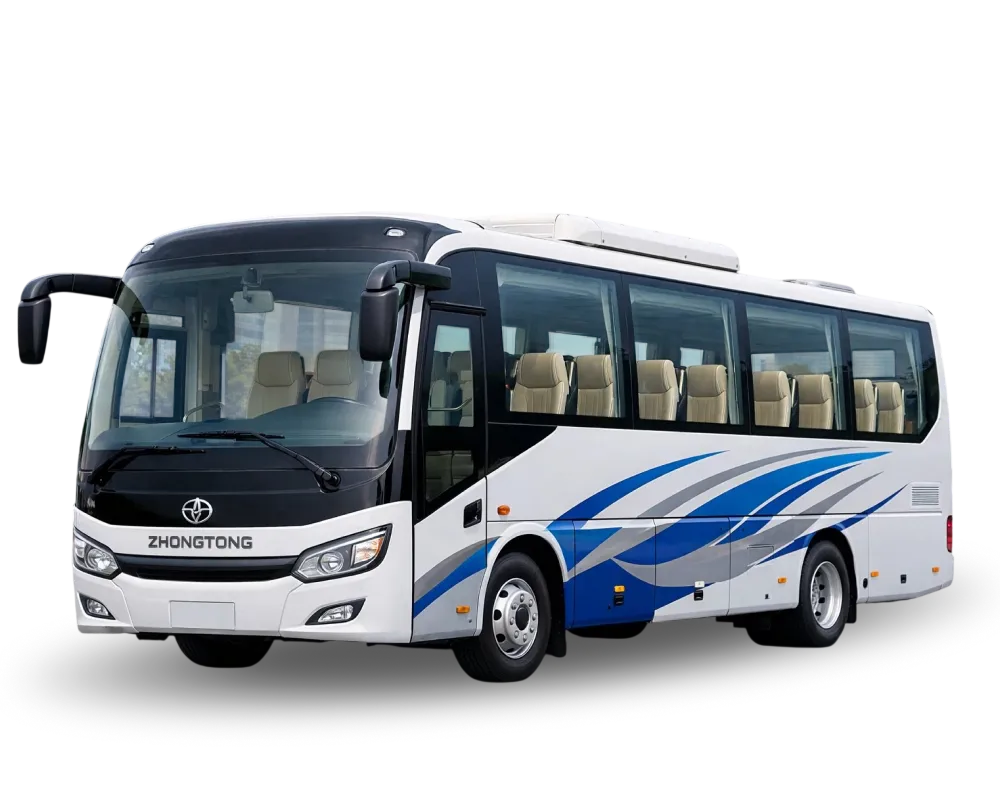 Zhongtong 27/28 Seater