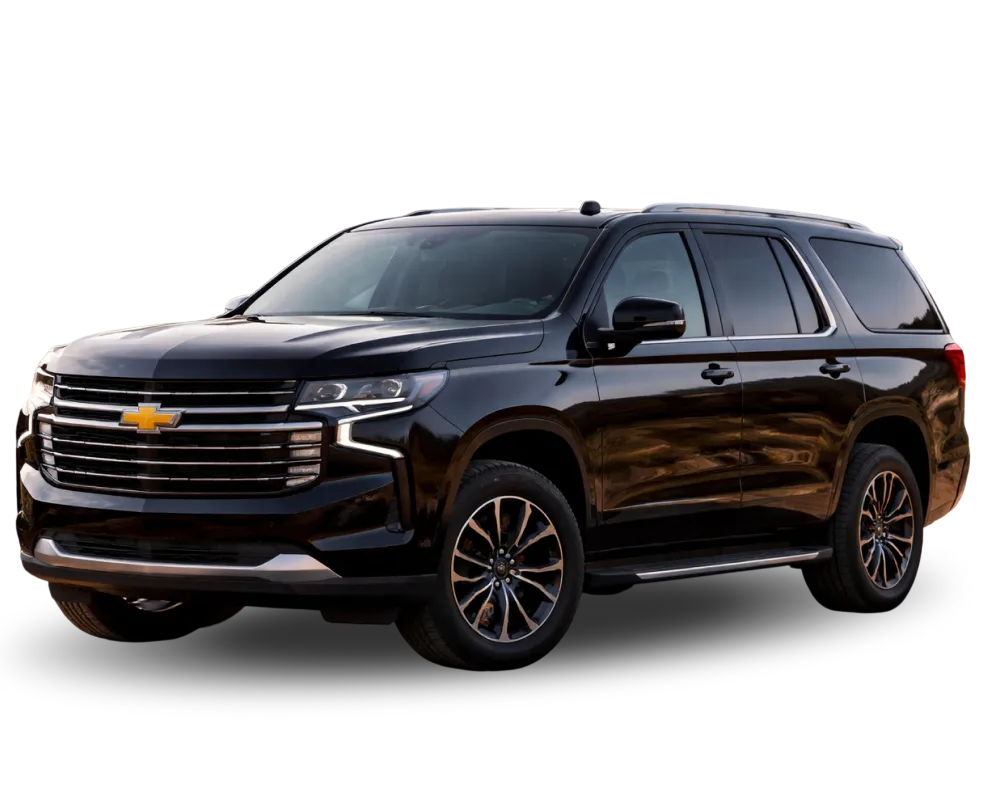 Chevrolet Tahoe / Suburban