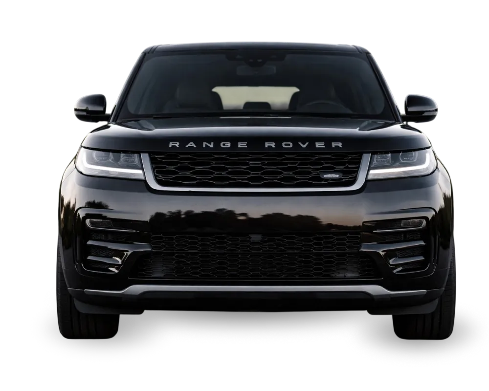Range Rover Vogue