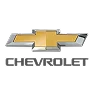 Chevrolet logo—A star Limousine
