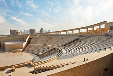 katara-cultural-village