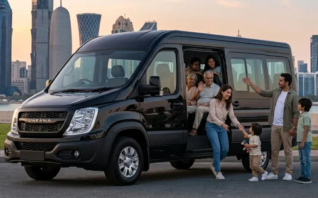 Doha City Tours and Family Trips