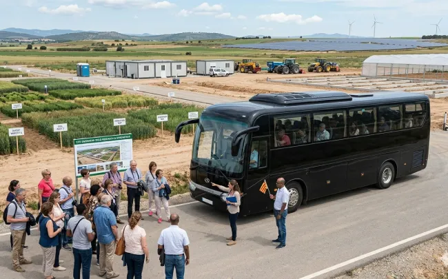 Site Visits and Field Trips