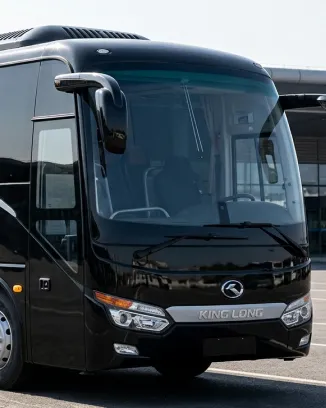 kinglong 35seater